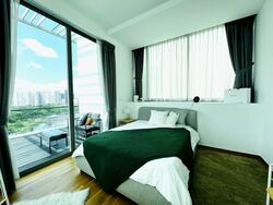 Lush On Holland Hill (D10), Condominium #549305681